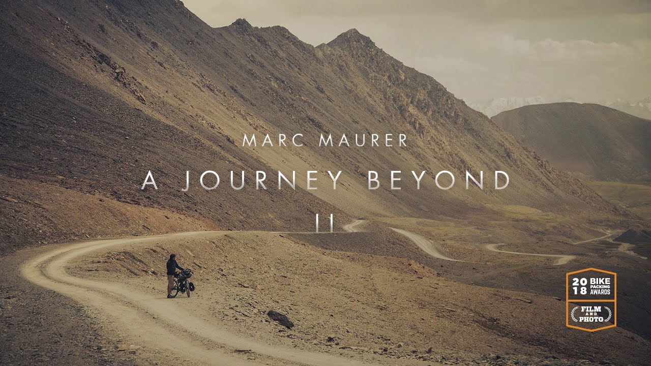 A JOURNEY BEYOND II Full Length Documentary