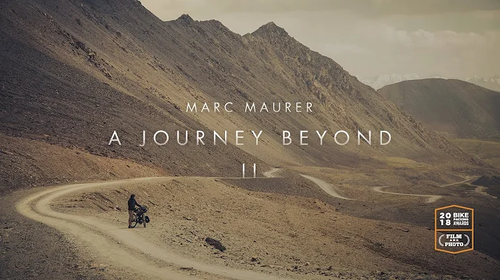 A JOURNEY BEYOND II (Full Length Documentary)