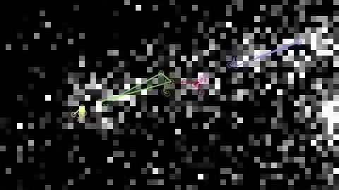 Single Molecule Tracking