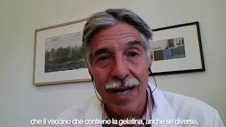 Bambini Allergici Possono Fare I Vaccini  Intervista Al Dott Castelli Gattinara