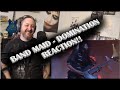 BAND-MAID - DOMINATION - REACTION!!