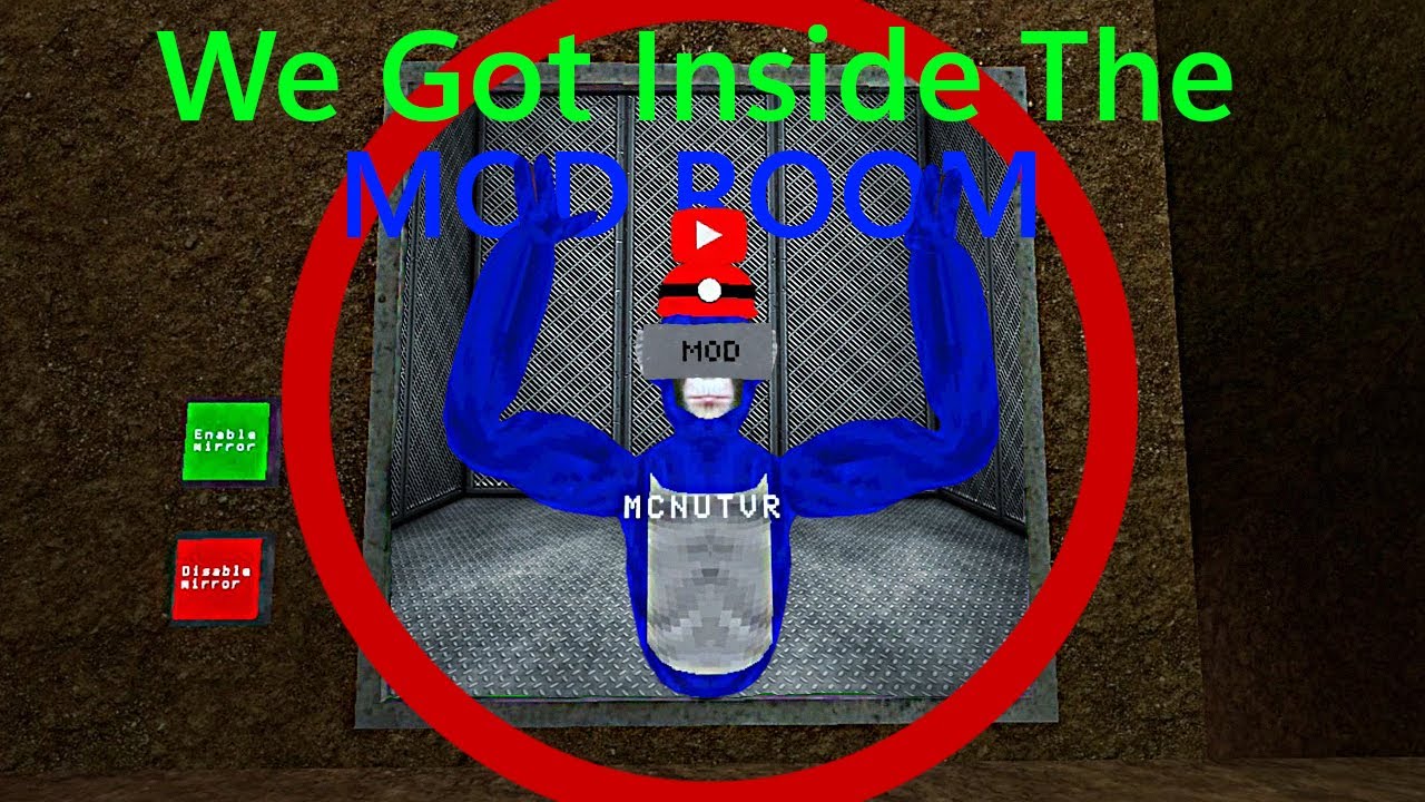 How To Unload MIRROR in Big Scary