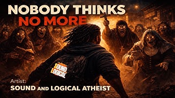 🎵 NOBODY THINKS NO MORE 🎵