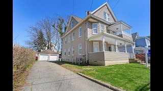 148-150 Alfred Street Bridgeport, CT | ColdwellBankerHomes.com