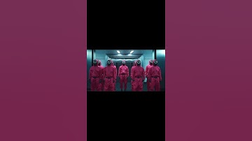 Thumbnail of "SQUID GAME" || Drill type beat (PROD.-Un-khush) || #pinksoldier #squidgame