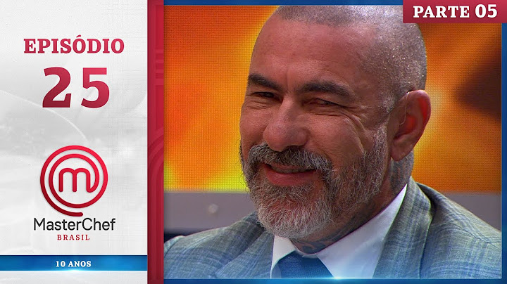 EP. 25 - 5/5: FINAL: QUEM LEVA O TROFÉU?  (12/11/24) | TEMP. 11 | MASTERCHEF BRASIL