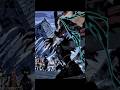 Seul Contre TOUS L My Hero Academia L Anime Animeedit Shorts mp3
