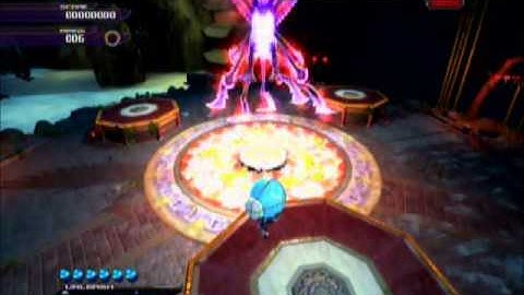 Sonic Unleashed part 16