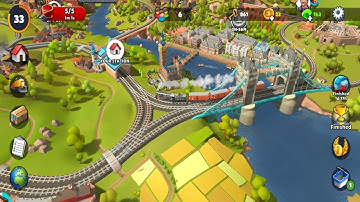 Train Station 2: Rail Tycoon Walkthrough #25 on Android