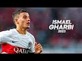 Ismael gharbi  technical midfielder  2023