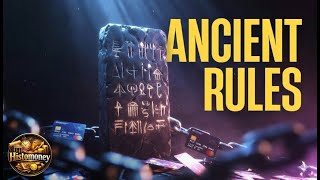 Celebrity How Ancient Debt Laws Still Control Your Money Today Net Worth