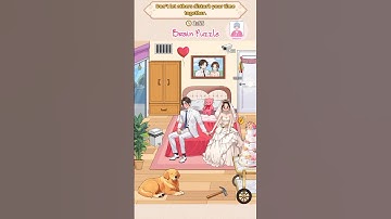 2025 Funny Mobile Games: Brain Puzzle #androidgames #asmrgaming #asmrgames #funnygame #funny #fun