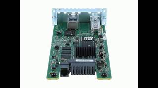 Cisco Nim-1Ge-Cu-Sfp 1-Port Gigabit Ethernet, Dual-Mode Gesfp, Network Interface Module