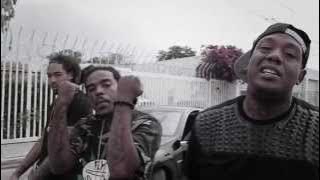 Young Breed feat. Gunplay & Peryon - 'Still 305' []