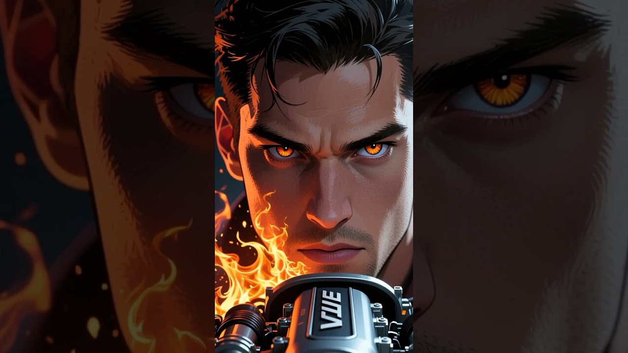 Why Men Are OBSESSED With Supercars?