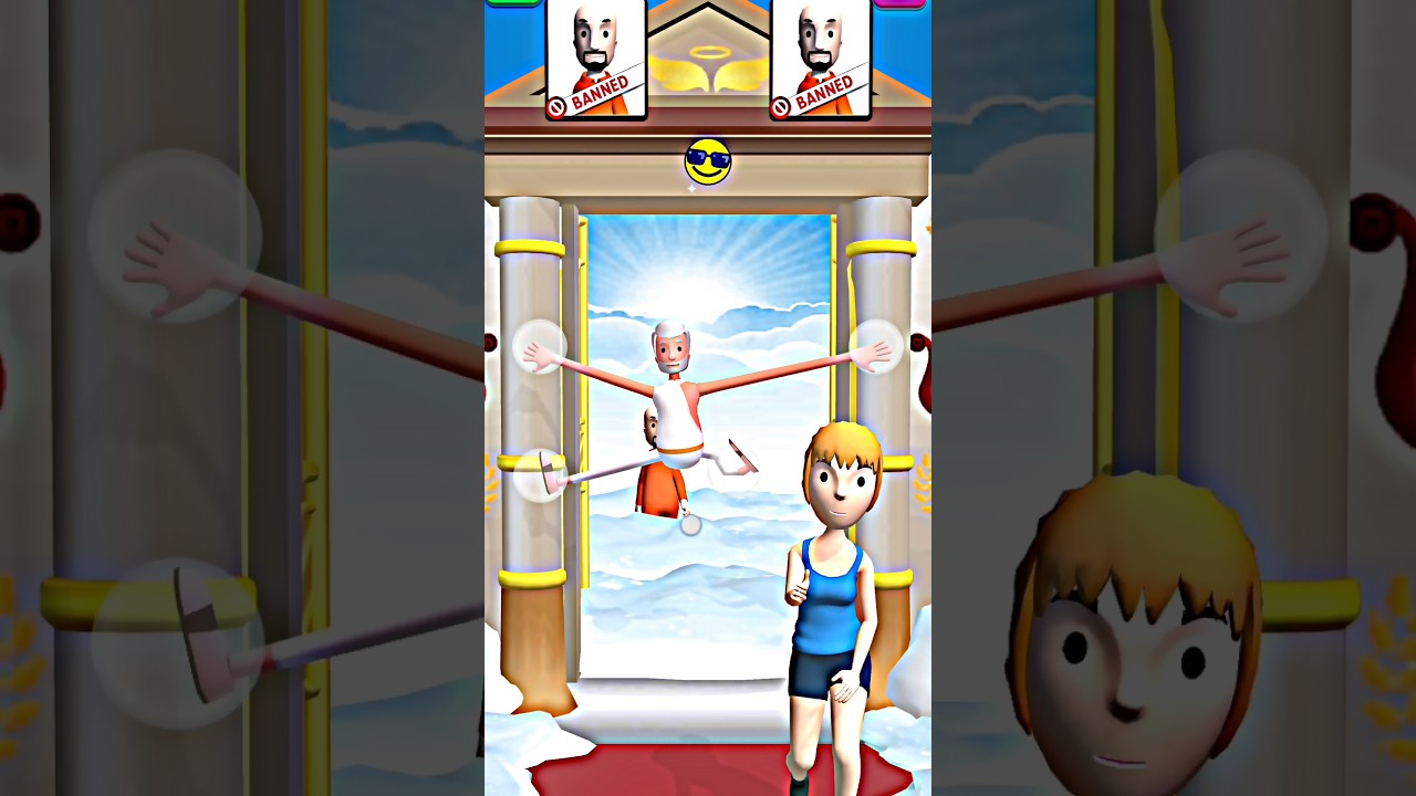 BARRED GAME | Level 27 Gameplay 🔥 