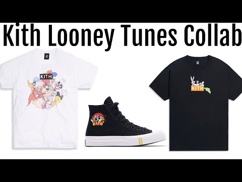 kith-looney-tunes-collection-resell-predictions-and-droplist---good-personals!---great-resell!