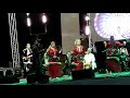 مهرجان تيفنوت مع الفنان الحسين امركشي 2018