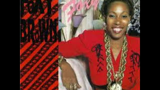 Foxy Brown- Baby Its you