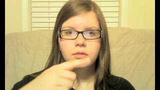 Writing Assignment ASL 1
