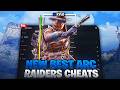 I Tried The New BEST Arc Raiders Cheats... (Undetected)