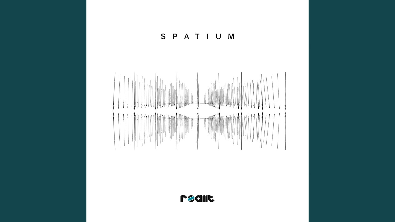 Watch Spatium (Original Mix) on YouTube Watch Spatium (Original Mix) on YouTube