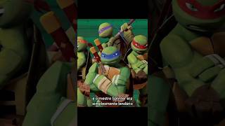 tartarugas ninja #tartarugasninja #nicklodeon #filmee #youtube #viral #shorts