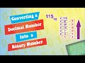 Decimal to Binary Conversion Quiz