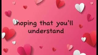 [AUDIO  LYRICS] Bang Yedam and Lee Mujin Cover of Thinking out Loud by Ed Sheeran