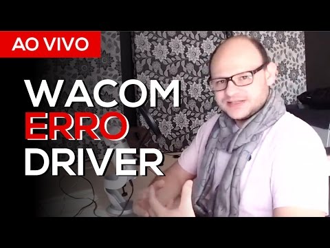 Vídeo: Como reinstalar o driver da caneta de superfície?