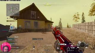 Lightskin413 GETS Multi kill!
