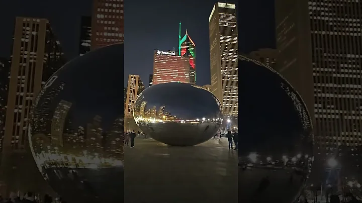 Chicago Streetwalking PM December 15, 2025