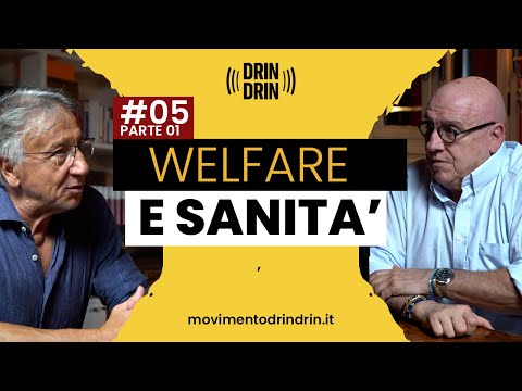 WELFARE E SANITA'