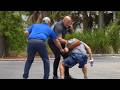 Dealership Workers Kidnap Kid For Pranking Them!