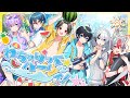 【MV】わちゃりっく☆パーリィ！【すぱどり】【テレビ朝日系全国放送「musicるTV」8月度オープニングテーマ】