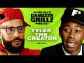 Tyler, The Creator On The Mixtape Era, Pharrell, Kanye West, Winning Grammys | Gangsta Grillz (2023)