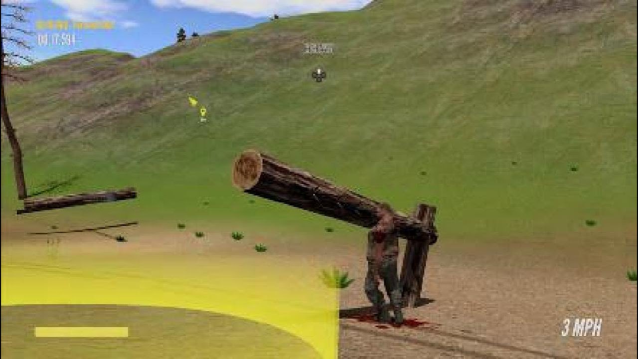 Guts and Glory - Extreme Gore!!!!!!!!!!! - "PS5" - Albo Gator’s Games