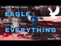 Eagle everything standstill  double k retreat center  easton wa  front 9