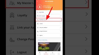IRCTC APP Me Master List Kaise banayen How to Create and Use Master List in IRCTC APP |#shortviral