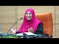 Ustazah Asni Abu Mansor Al-Hafizah ᴴᴰl Ehh !! Apo Kono Eh Jang