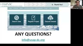 USAP DC Webinar 2024