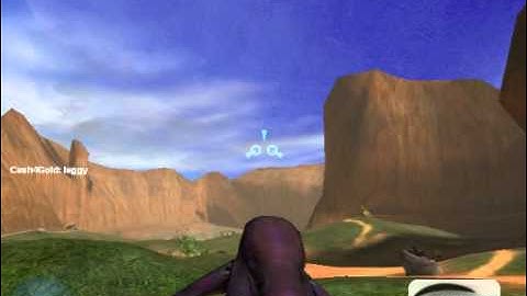 Halo CE Banshee Madness