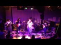 2017.3.19 長崎国際大学軽音楽サークル卒業ライブ「ベイビーズ」