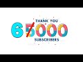 Celebrating 5k Subs OR 6k Subs 🥳
