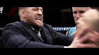 The Ultimate Fighter: Team McGregor vs Team Chandler
