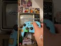 Playing A Switch Lite On A TV Playing A Switch Lite On A TV