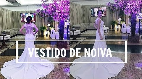 VLOG: PROVANDO VESTIDO DE NOIVA | RAFAELA NOGUEIRA