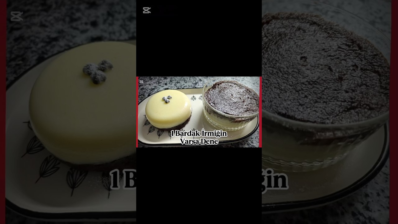 İrmik Tatlısı (Çok Pratik Lezzetli İrmik Tatlısı Tarifi) #tarif #tatlıtarifleri #irmiktatlısı İrmik Tatlısı (Çok Pratik Lezzetli İrmik Tatlısı Tarifi) #tarif #tatlıtarifleri #irmiktatlısı