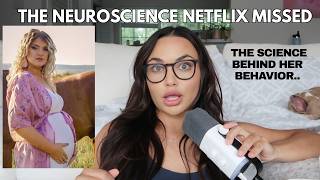 Taylor Parker: The Lie With a Due Date | Pseudologia Fantastica