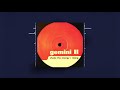 Gemini II - Rising - YouTube